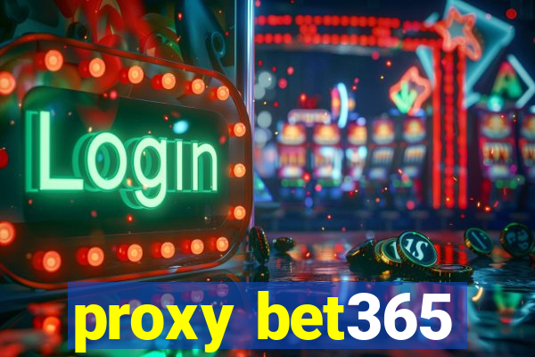 proxy bet365